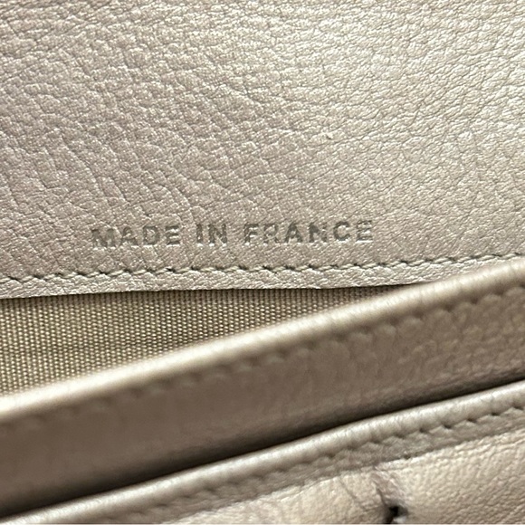 Chanel wallet - Picture 9 of 13